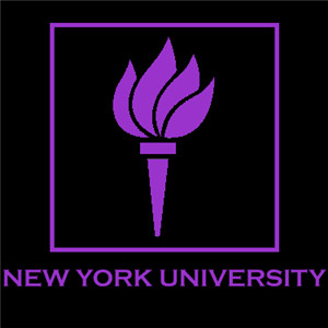 紐約大學(xué)New York University